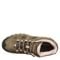 Bearpaw OLYMPUS Women's Hikers - 2383W - Natural - top view