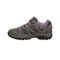 Bearpaw Olympus Women's Hiking Shoe - 2383W  055 - Gray - Side View