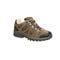 Bearpaw Olympus Women's Hiking Shoe - 2383W  120 - Natural - Profile View