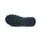 Bearpaw Olympus Women's Leather Shoe - 2383W  030 - Charcoal - Bottom View