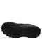 Bearpaw OLYMPUS Women's Hikers - 2383W - Black/black - bottom view