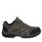 Bearpaw BLAZE Men's Hikers - 2461M - Charcoal/melon - side view 2