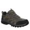 Bearpaw BLAZE Men's Hikers - 2461M - Charcoal/melon - angle main