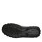 Bearpaw BLAZE Men's Hikers - 2461M - Charcoal/melon - bottom view