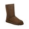 Bearpaw Elaina Women's Leather Boots - 2493W  239 - Earth - Profile View