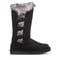 Bearpaw EMERY Women's Boots - 2502W - Black - side view 2