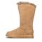 Bearpaw EMERY Women's Boots - 2502W - Iced Coffee - side view