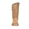 Bearpaw EMERY Women's Boots - 2502W - Iced Coffee - front view