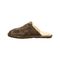 Bearpaw Pierre Men's Leather Slippers - 2538M  242 - Earth Camo - Side View