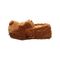 Bearpaw Lil Critters Toddler Rubber/plastic Slippers - 2549T  214 - Brown - Side View