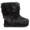 Bearpaw SASHA Women's Boots - 2564W - Black - side view 2