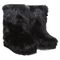 Bearpaw SASHA Women's Boots - 2564W - Black - pair view