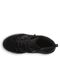 Bearpaw CORSICA Women's Hikers - 4390 - Black/black - top view