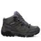 Bearpaw CORSICA Women's Hikers - 4390 - Gray Fog - side view 2