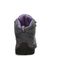 Bearpaw CORSICA Women's Hikers - 4390 - Gray Fog - back view