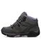 Bearpaw CORSICA Women's Hikers - 4390 - Gray Fog - side view