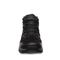 Bearpaw CORSICA Women's Hikers - 4390 - Black/black - front view