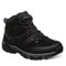 Bearpaw CORSICA Women's Hikers - 4390 - Black/black - angle main