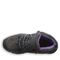 Bearpaw CORSICA Women's Hikers - 4390 - Gray Fog - top view