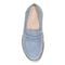 Vionic Cheryl Women's Platform Supportive Loafer - NBK Light Blue VIT med