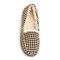 Vionic Lynez Women's Supportive Slipper - Cream - 3 top view