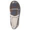 Vionic Lynez Women's Supportive Slipper - Blue Plaid - Top