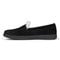 Vionic Lynez Women's Supportive Slipper - Black - 2 left view