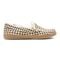 Vionic Lynez Women's Supportive Slipper - Cream - 4 right view