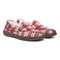 Vionic Lynez Women's Supportive Slipper - Fuji Apple Plaid - Pair