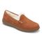 Vionic Lynez Women's Supportive Slipper - Toffee - 1 profile view