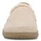 Vionic Lynez Women's Supportive Slipper - Semolina Sde - Front