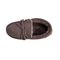 Lamo Women's Classic Moccasin Slipper - Charcoal Top