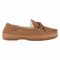 Lamo Women's Classic Moccasin Slipper - Chestnut