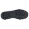 Knapp Ground Patrol Men's Comp Toe Hiker - Black - Outsole View