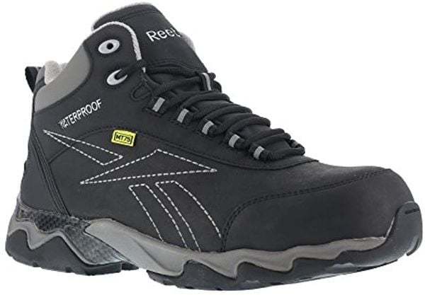 Reebok Work Women's 6 - Black