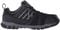 Reebok Work Women's Sublite Steel Toe Comfort Athletic Work Shoe ESD - Black