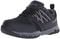 Reebok Work Women's Sublite Steel Toe Comfort Athletic Work Shoe ESD - Black