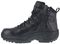 Reebok Duty Women's Rapid Response Tactical Comp Toe Boot - Black