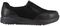 Rockport Works Women's Trustride Work Steel Toe Dress Shoe - Black