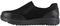 Rockport Works Women's Trustride Work Steel Toe Dress Shoe - Black