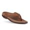 Gravity Defyer Ron Men's Supportive Sandals - Tan - Profile View