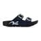 Gravity Defyer UpBov Men's Ortho-Therapeutic Sandals - Blue - Side View