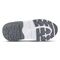 Gravity Defyer Women's GDEFY Mighty Walk Athletic Shoes - Gray/Gray - bottom view