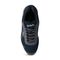 Gravity Defyer Men's GDEFY Mighty Walk Athletic Shoes - Blue/Gray - top view