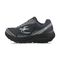 Gravity Defyer Men's GDEFY Mighty Walk Athletic Shoes - Gray/Black - side view 2