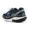 Gravity Defyer Men's GDEFY Mighty Walk Athletic Shoes - Blue/Gray - angle2