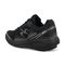 Gravity Defyer Men's GDEFY Mighty Walk Athletic Shoes - Black/White - angle2