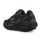 Gravity Defyer Men's GDEFY Mighty Walk Athletic Shoes - Black / Black - angle2