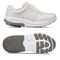 Gravity Defyer Men's G-Defy Cloud Walk Athletic Shoes - White - Side View