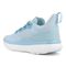 Gravity Defyer Women's GDEFY XLR8 Run - Light Blue - angle main